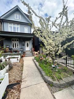 Garden Oasis - Toronto - 0