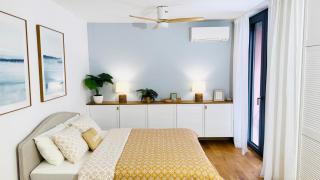 SEAESTA Cosy Sea Apartment - Koper - 8
