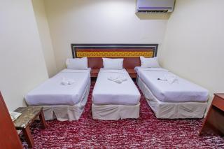 فندق لؤلؤة المسك Luluat Al Misk Hotel - 7