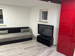 Badische Ferienwohnung Home Red - Lahr - 5