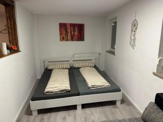 Badische Ferienwohnung Home Red - Lahr - 6