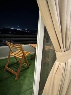 The Chess Lounge with Rooftop Pool - Islamabad - 4