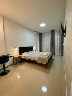 Viridian Three Accommodation, Studio 2 - Valjevo - 7