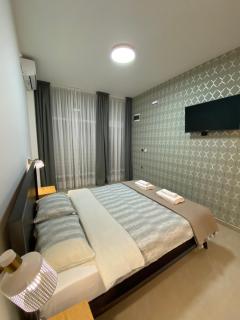Viridian Three Accommodation, Studio 2 - Valjevo - 6