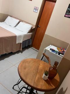 Hotel Bee's Sorriso - Sorriso - 5