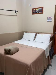 Hotel Bee's Sorriso - Sorriso - 4