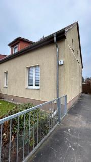 FeWo am Mainplatz - Teltow - 9