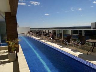 Atrium Platine 613 · The finest 1 bed room noroeste - Brasilia - 1