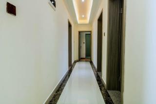 serenity skyline apartments with heated swimming pool fully equipped gym children playing ground ample parking area and with breathtaking amazing scenic city views and a relaxing well maintained garden area - Nairobi - 4