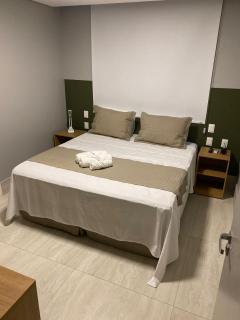 HOTEL CORTESE - Teresina - 4