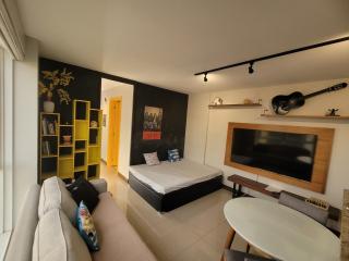 Atrium Platine 613 · The finest 1 bed room noroeste - Brasilia - 4