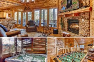 Big Bear Lodge - Sevierville - 4