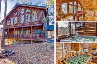 Big Bear Lodge - Sevierville - 2