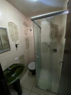 Suite linda completa - Curitiba - 2