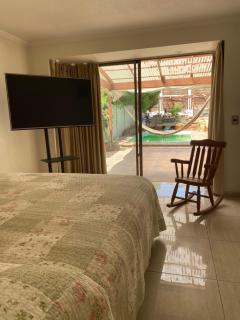 Casa Amplia y Comoda SyS Suites - Chicureo Abajo - 6
