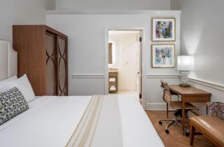 Hotel Provincial - 6