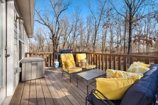 Rockrider House-MTB Trail-Pet Friendly - Bella Vista - 9
