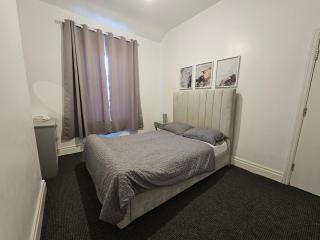 Convenient 3 bed, Pr1 near Uclan n Train station - Preston - 8