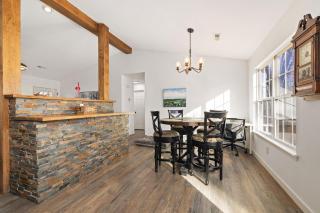 Rockrider House-MTB Trail-Pet Friendly - Bella Vista - 1