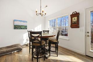 Rockrider House-MTB Trail-Pet Friendly - Bella Vista - 4