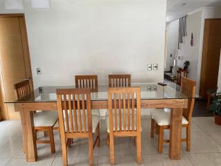 Casa Amplia y Comoda SyS Suites - Chicureo Abajo - 8