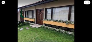 Suite linda completa - Curitiba - 6