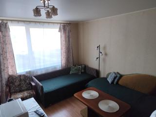 ITAJA apartment - Šiauliai - 0