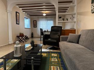 Montequinto Getaway Teletrabajo Relax y Sevilla a tu Alcance - 0