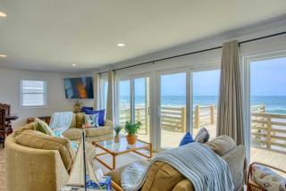 The Black Pearl - North Topsail Beach - 9