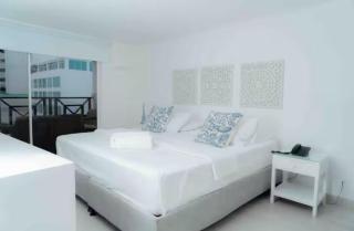 REEF APTOS 1 Cuadra de la playa - San Andrés - 7