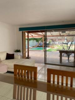 Casa Amplia y Comoda SyS Suites - Chicureo Abajo - 9