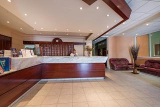 Astir Palace Hotel - Laganas - 2
