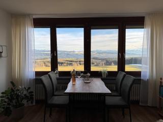 Ferienwohnung Alpenview im Allgäu - Scheidegg - 6