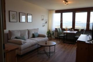 Ferienwohnung Alpenview im Allgäu - Scheidegg - 8