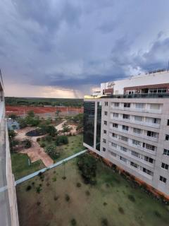 Atrium Platine 613 · The finest 1 bed room noroeste - Brasilia - 7