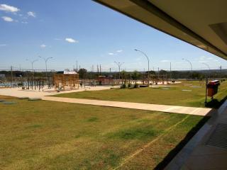 Atrium Platine 613 · The finest 1 bed room noroeste - Brasilia - 9