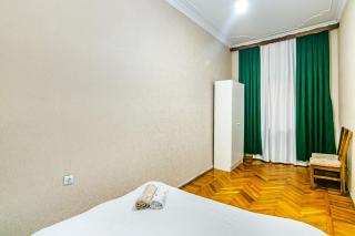 PALLAZO House - Baku - 1