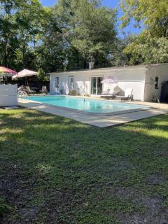 House with Pool Under the Trees Near UF - Gainesville - 8