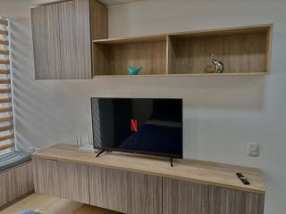 Elegant Loft near Movistar Arena by Wellcome - Bogotá - 9