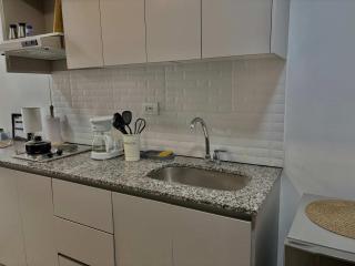 Elegant Loft near Movistar Arena by Wellcome - Bogotá - 6