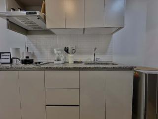 Elegant Loft near Movistar Arena by Wellcome - Bogotá - 4