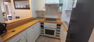 Rbkº Cómodo depto con vista al Club de Yates - 4