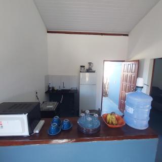 Casa Sol Bajau - Caraíva - Caraíva - 8