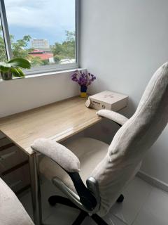 Home Office and Travel - Armenia - 6