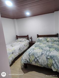 Apartamento el Rubí 202 - 4