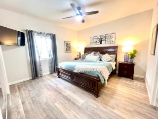 Supreme updated Hawkridge Condo - Mesquite - 8