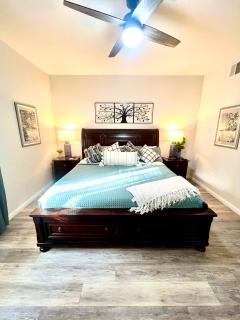 Supreme updated Hawkridge Condo - Mesquite - 7