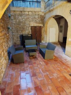 Dortoir en partage lit individuel - Bagnols-sur-Cèze - 8