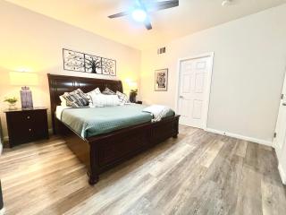 Supreme updated Hawkridge Condo - Mesquite - 4