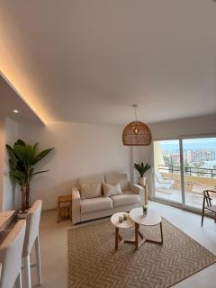 Apartments Bella Vista - Torremolinos - 4